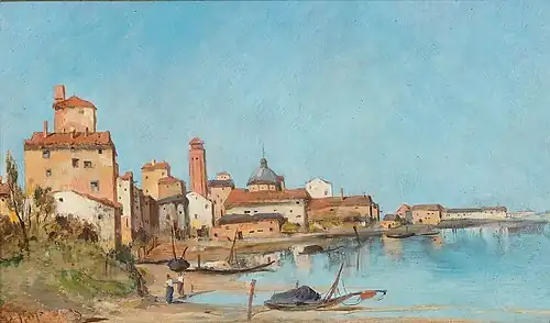 San Giovanni Venezia