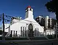 Stella Maris Church (2017) in Condado