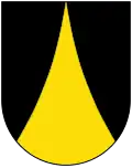 Coat of arms of St. Leonhard in Passeier