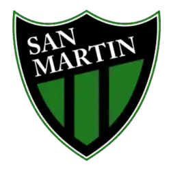 San Martín (SJ)
