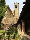 Cloister