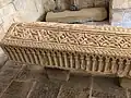 Sarcophagus