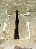 Mozarabic window
