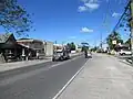 N1 in San Miguel