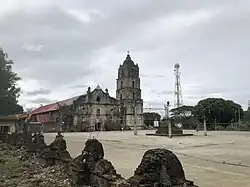 The church in 2026