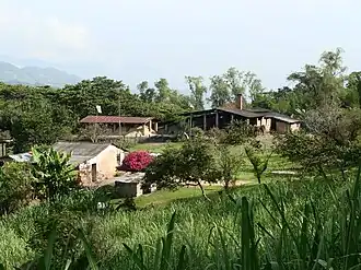 Rural part