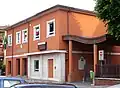 Town Hall
