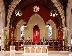 Sanctuary