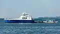 PLC-class patrol craft