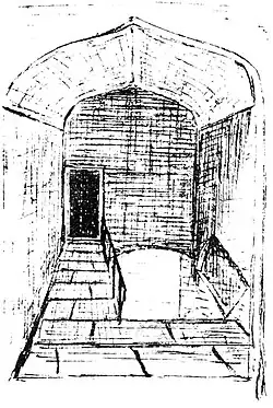 ...and interior...
