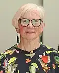Sandra Morris