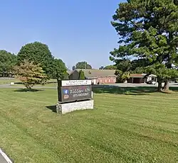 Sango United Methodist Church