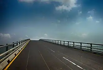 Sangupiddy Bridge