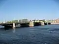 Exchange Bridge