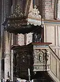 Pulpit