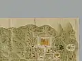 Sanmon-Santō Sakamoto Sōezu (part 13 of the 1st volume)