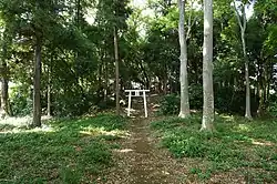 Sannōzuka Kofun