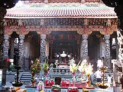 Zushi Temple