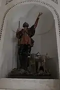 Saint Isidore