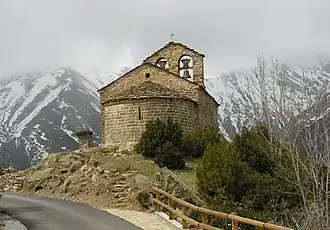 Apse