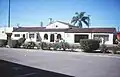 Santa Ana station, April 1981