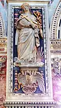 St Margaret of Hungary