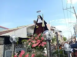 St. Clare of Assisi