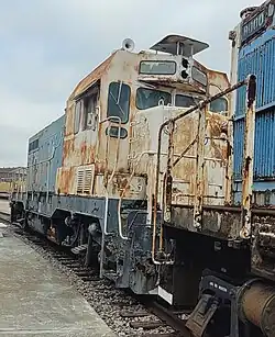 Santa Fe CF7 2447