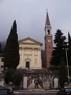 Parish Church of Santorso
