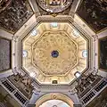 Octagonal Dome