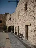 Castle of Santa Pola, Maritime Museum