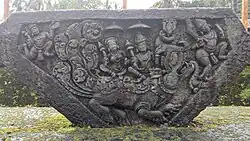Santara Dynasty of Karnataka