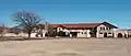Santa Fe Depot