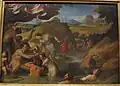 Allegory of the State (Pushkin Museum)