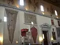 Ottoman and Saracen standards