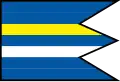 Flag of Santovka
