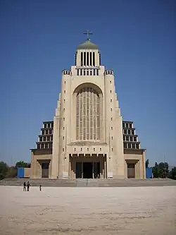 Votive Temple of Maipú