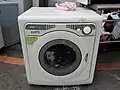 Sanyo SD-76U washing machine