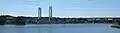 Seen from Portsmouth