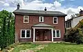 Sarah Minick House, 2021