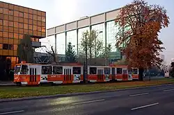 Tatra KT8D5