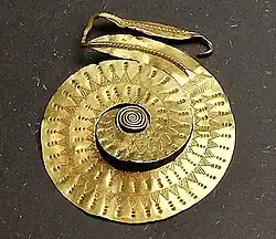 Sarasau hoard 1300-1200 BC