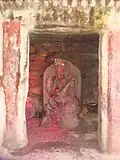 Saraswati temple