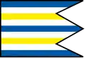 Flag of Šarbov