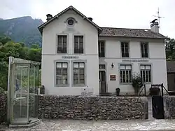 Town Hall