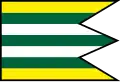 Flag of Sasinkovo