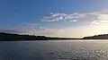Sasthamkotta Lake