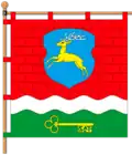 Flag of Sataniv
