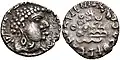Coin of Vasisthiputra Satakarni