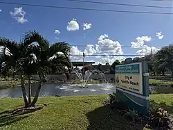Satellite Beach City Hall